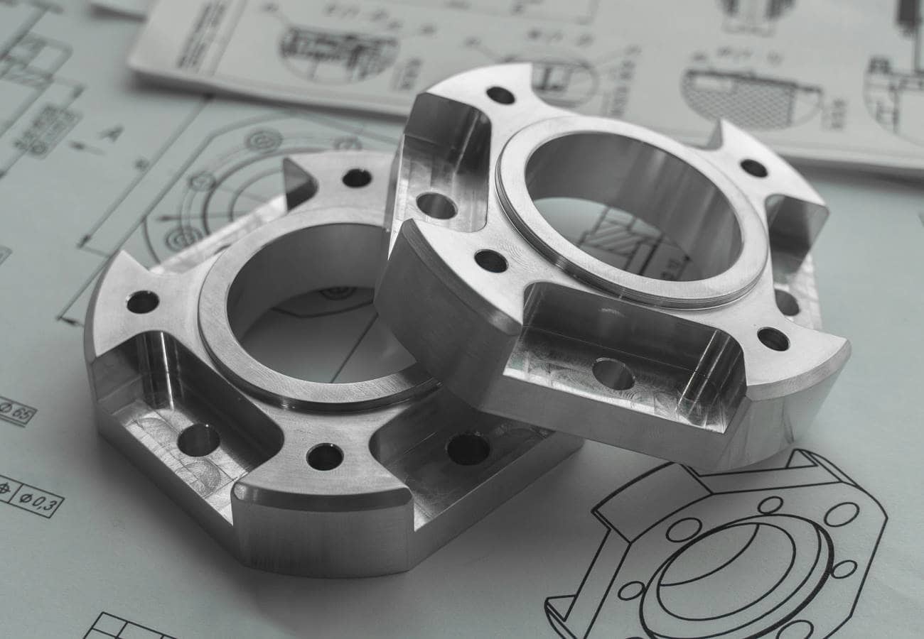 Hoplet - Metall_handwerk meets precision Engineering